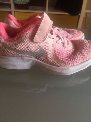 nike pegasus 33 niña pequeña nike pegasus 33 niña pequeña