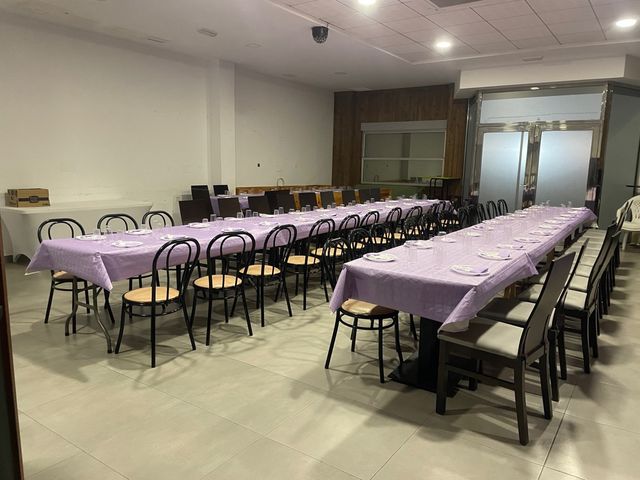 Salón de celebraciones 