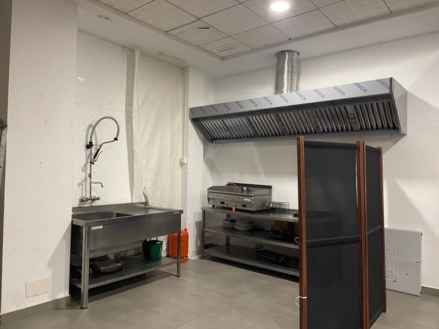 Salón de celebraciones 