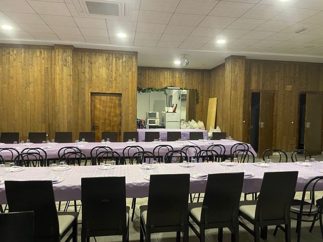 Salón de celebraciones 