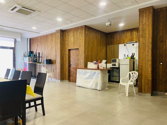 Salón de celebraciones 