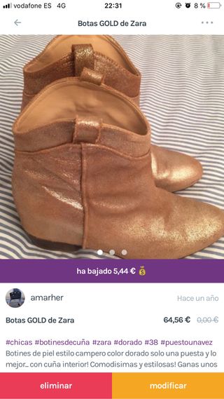 جوهرة \u202e صاحبة \u202c \u202e البيت \u202c \u202e المؤجر \u202c قد بعيدا botines cuña zara -  nhatuonglai.net