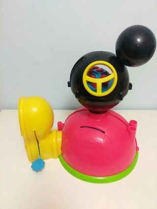 casa mickey mouse juguete