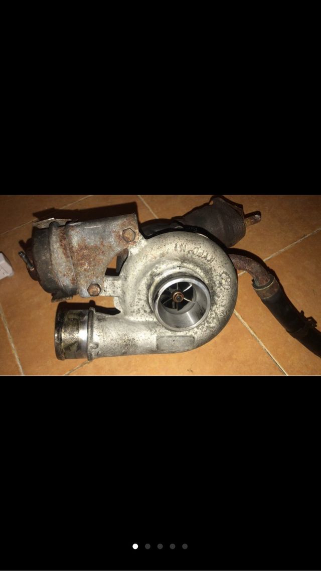 Despiece Santa Fe D4EB