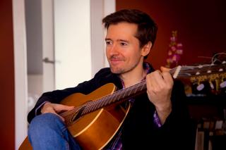 Clases de guitarra / primera gratis. Guitar class