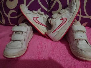 zapatillas de niña nike