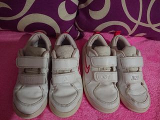 zapatillas de niña nike