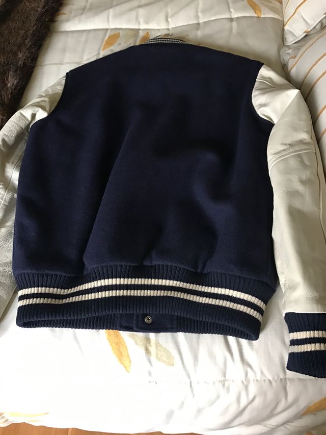 Beisbolera Franklin & Marshall nueva talla M