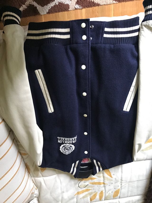 Beisbolera Franklin & Marshall nueva talla M