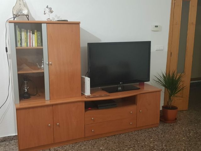 Salón comedor completo