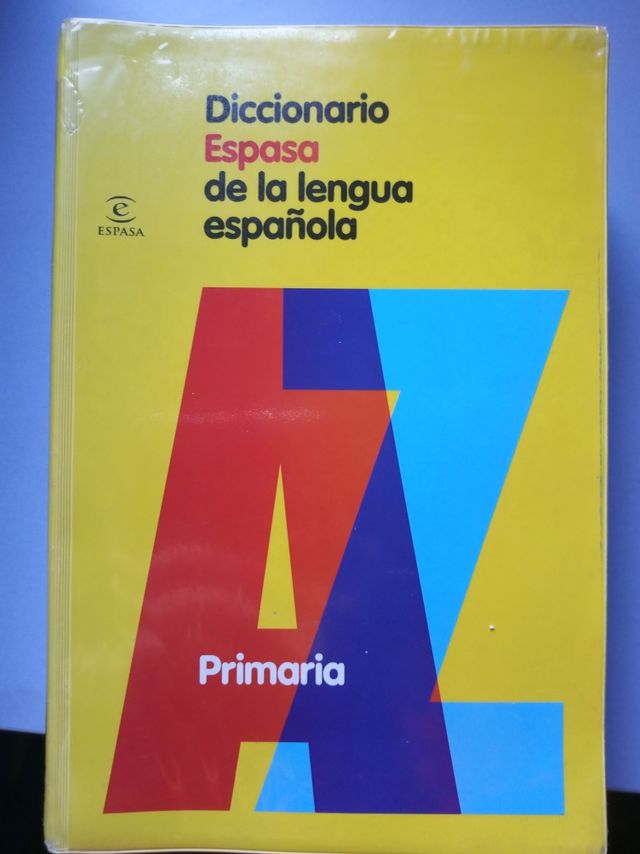 diccionario lengua española