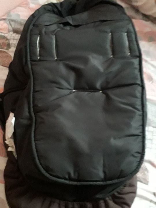 Saco Cuco/cochecito de bebe