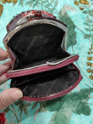 Cartera Imperial Horse de segunda mano por 6 EUR en Gijón en WALLAPOP