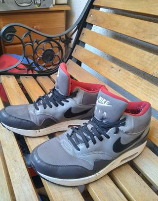 nike air max botines