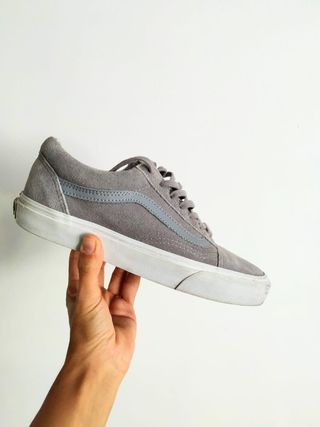 vans old skool talla 37