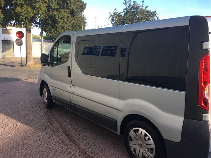 Nissan Primastar  etc - foto 1