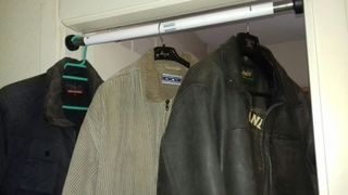 cazadoras timberland