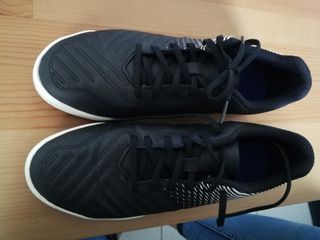 botas de futbol chica