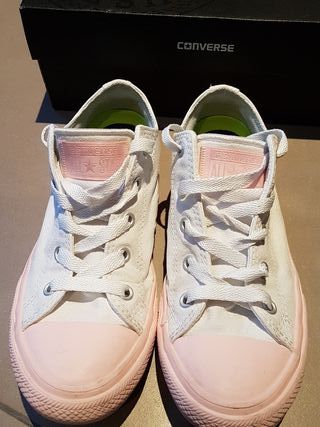 converse 34 niña converse 34 niña