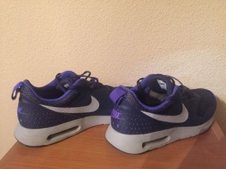 nike tabas