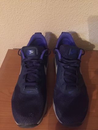 nike tabas