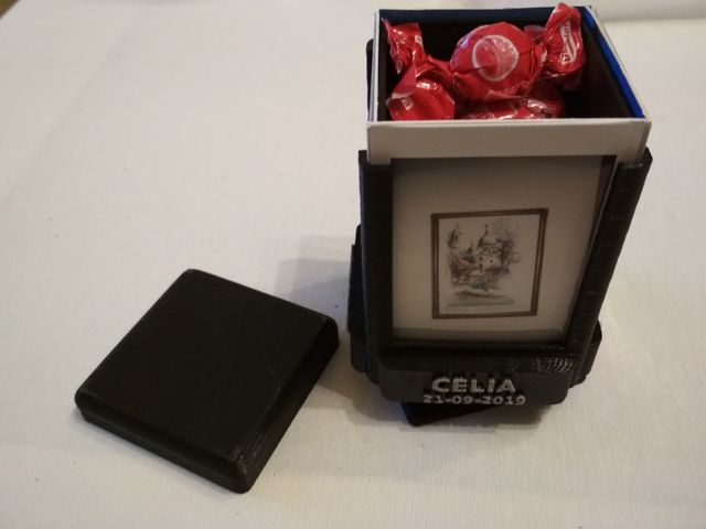 Portafotos camara polaroid Fujifilm Instax Mini 9