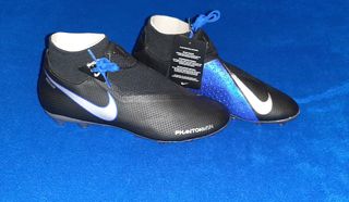 nike phantom gama media