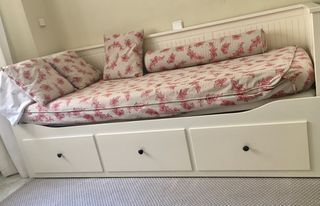 Cama nido Ikea de segunda mano en WALLAPOP