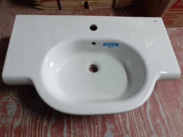 Lavabo Roca Meridian