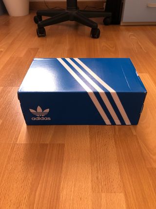 caja de zapatos adidas caja de zapatos adidas