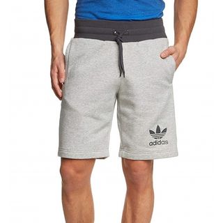 Pantalon corto adidas algodon Outlet