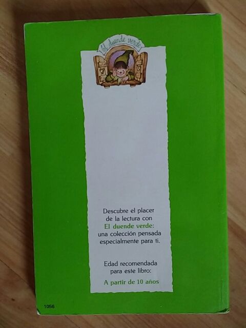 El largo verano de Eugenia Mestre