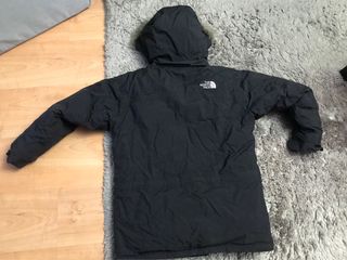 north face mc murdoch