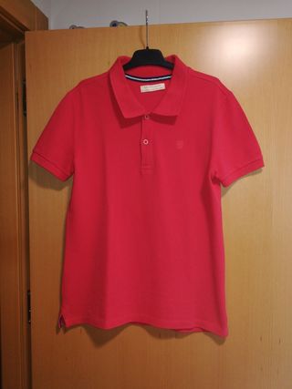 zara polo niño