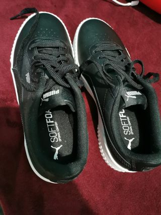 puma tenis 40