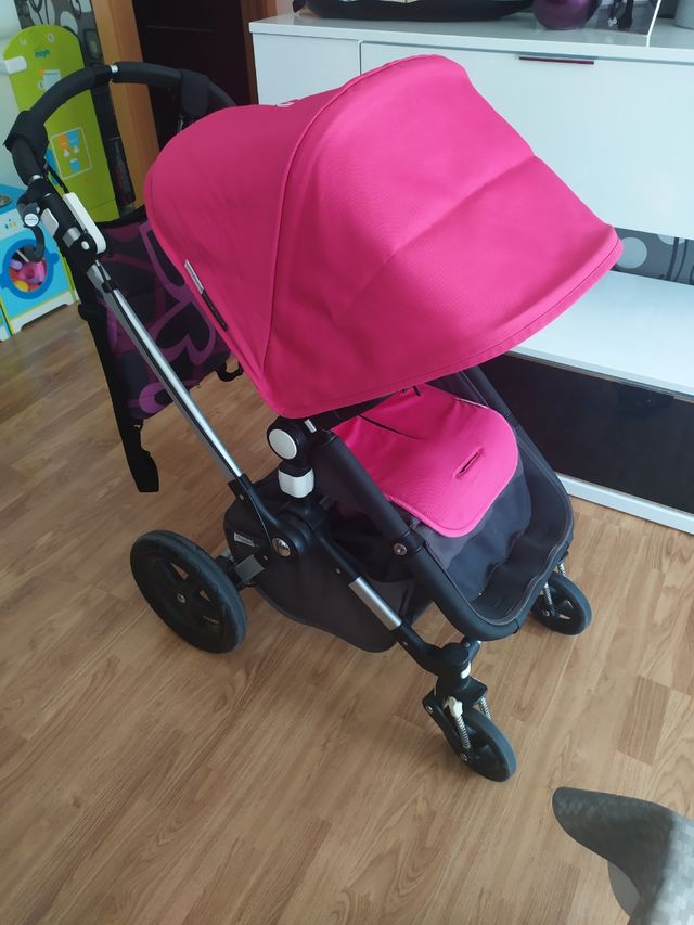 bugaboo camaleon 3