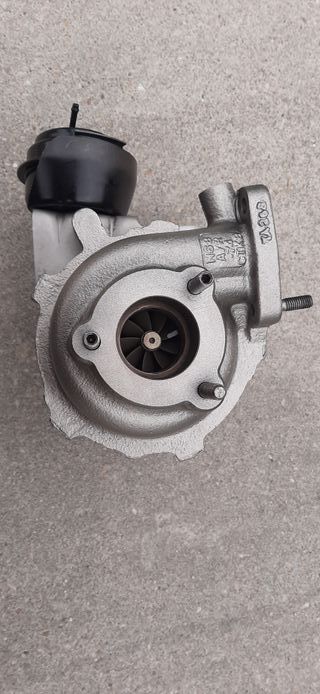 Turbo Kia 2.0 crdi Turbo Hyundai 2.0 crdi