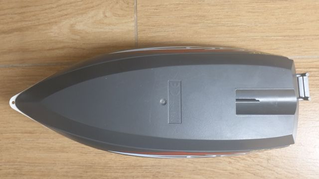 Playmobil: "Lancha" (Referencia: 4862)