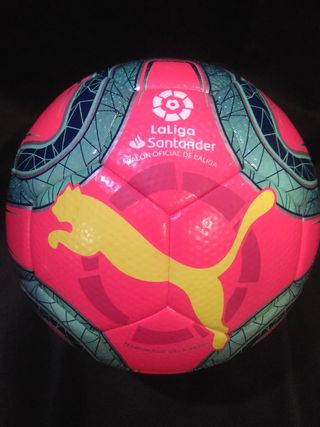 balon rosa puma balon rosa puma