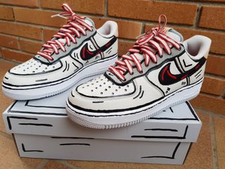zapatillas nike personalizadas zapatillas nike personalizadas