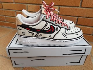 zapatillas nike personalizadas zapatillas nike personalizadas