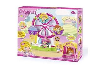 pino pon
