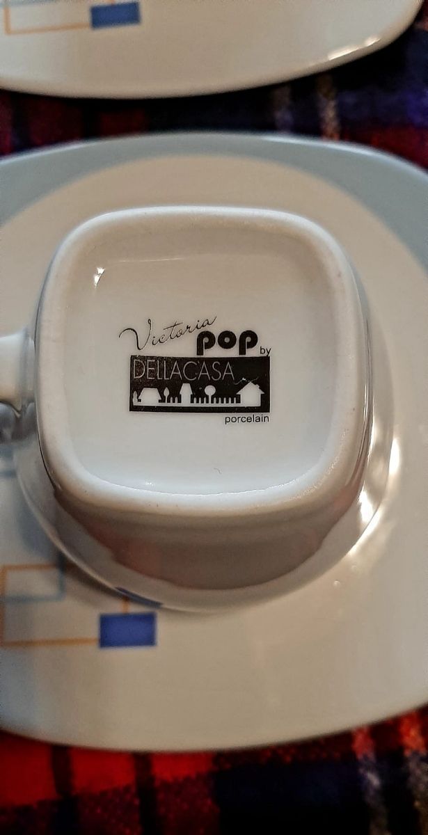 JUEGO CAFÉ TÉ VICTORIA POP