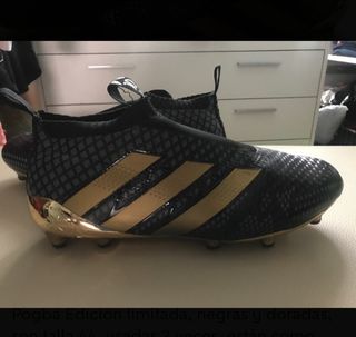 pogboom botas