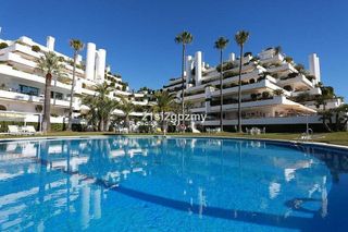 Piso en venta en Los Jardines de Marbella - La Ermita en Marbella