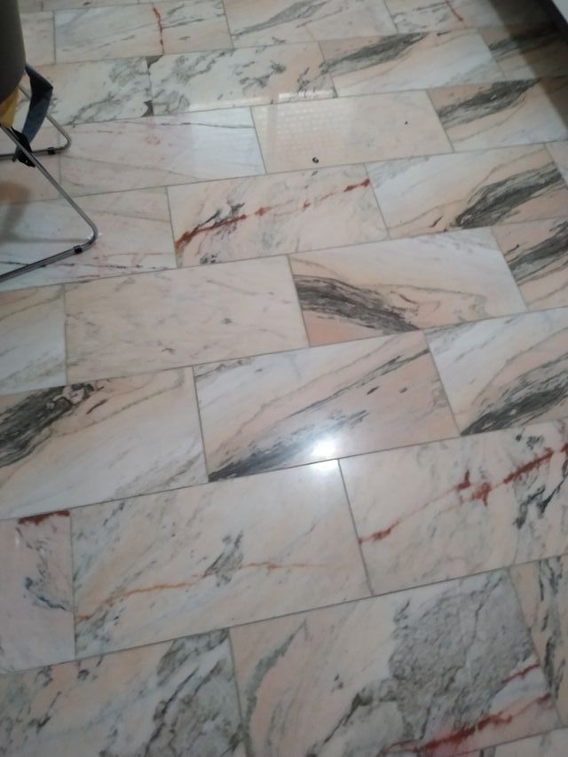 marmol ducha y baños