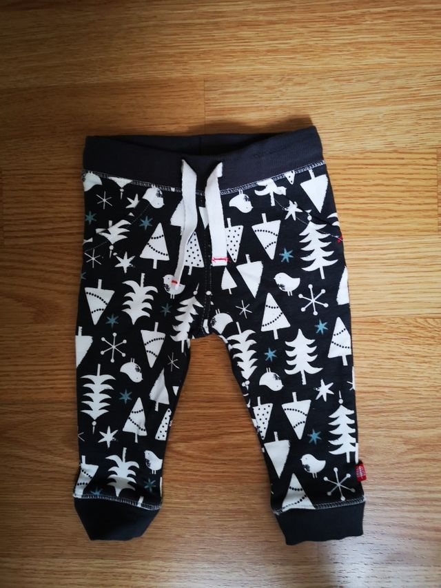 pack Ropa Navidad para bebé de 1 a 3 meses