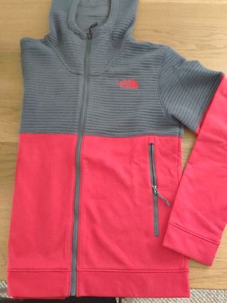 north face santander