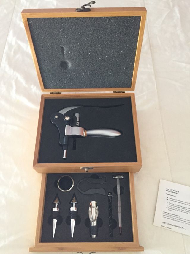 DESCORCHADOR PROFESIONAL