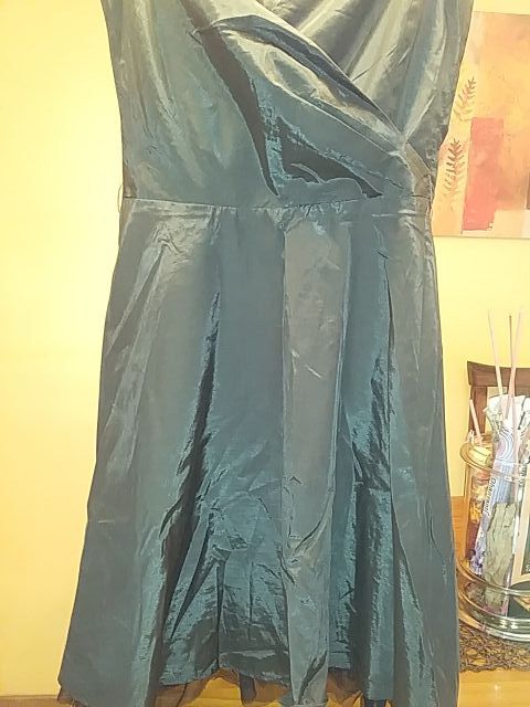 vestido